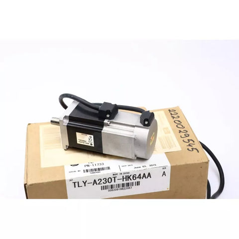 ALLEN BRADLEY TLY-A230T-HK64AA