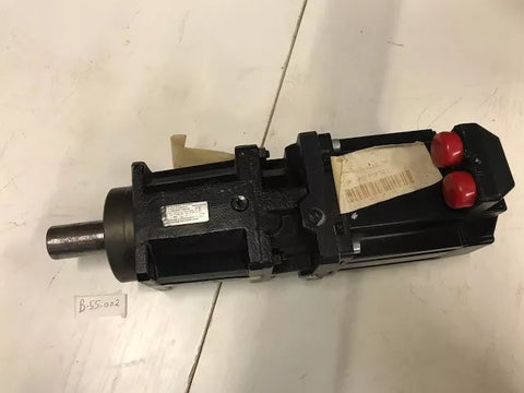 ALLEN BRADLEY MPL-B4520P-SK22AA