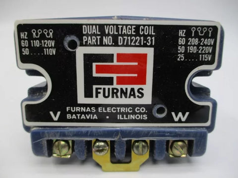 FURNAS D71221-31