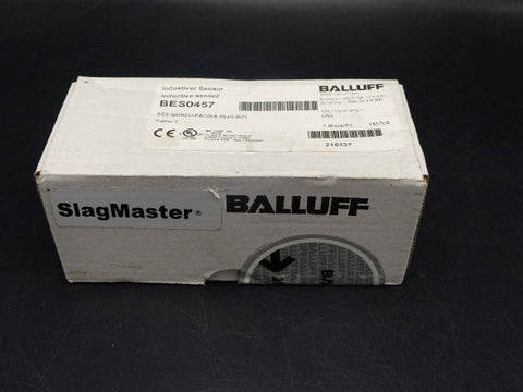 Balluff BES Q40KFU-PAC20A-S04G-W01