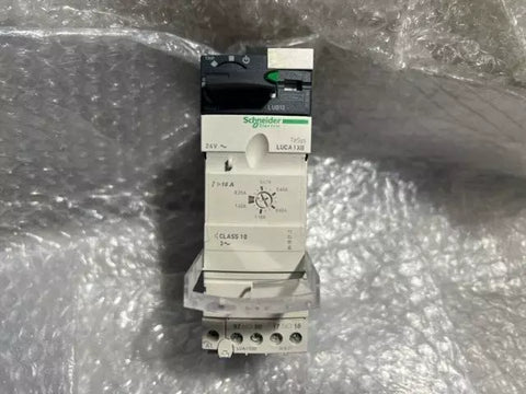 SCHNEIDER ELECTRIC LUCA1XB