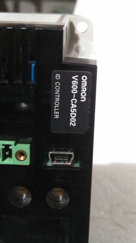 OMRON V600-CA5D02