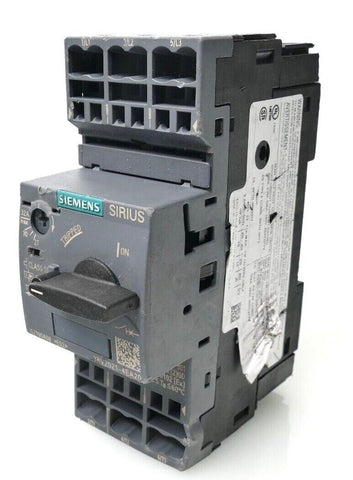 Siemens 3RV2021-4EA20