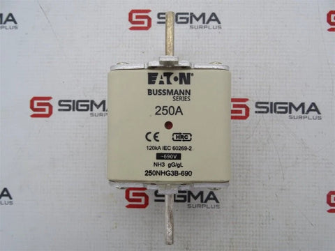 EATON 250NHG3B-690