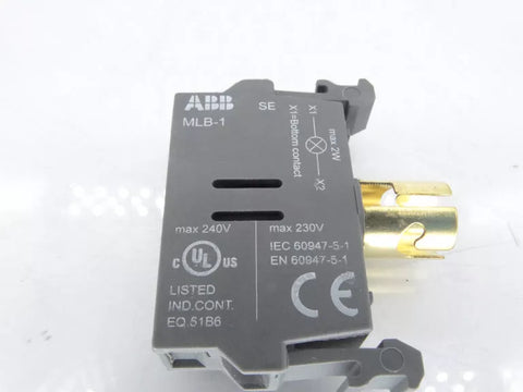 ABB 1SFA611620R1001