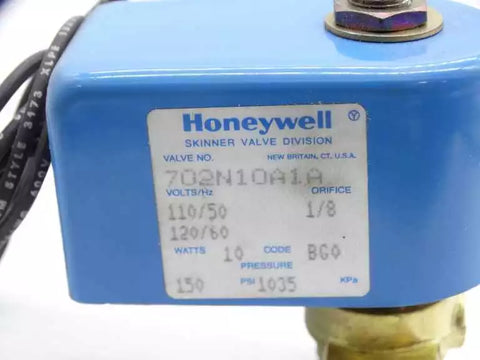 Honeywell 702N10A1A