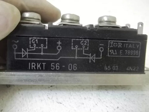 IOR IRKT 56-06