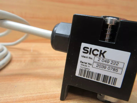 SICK SX0A-B0905G