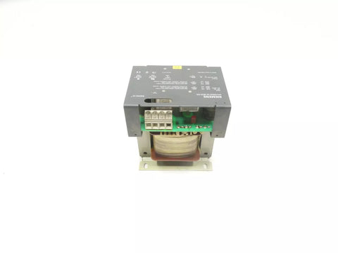 Siemens 4AV2600-2EB00-0A