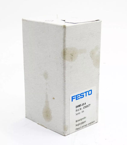 FESTO DHWS-10-A