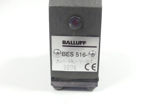 Balluff  BES 516-341-H0-Y-S4