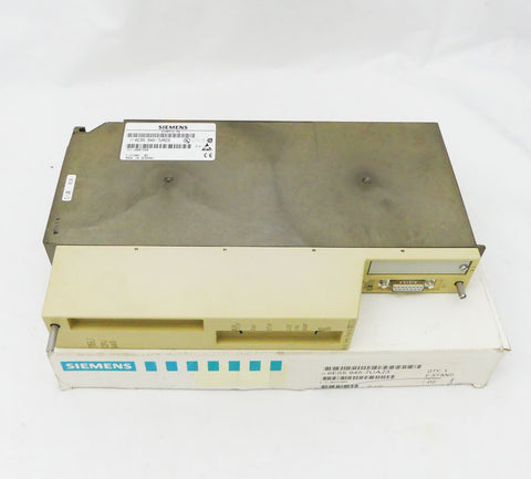 SIEMENS 6ES5945-7UA23