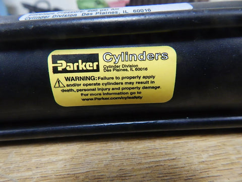 PARKER 01.50 CJ2AU19AC 6.000