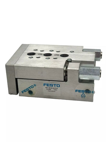 Festo SLT-16-40-A-CC-B