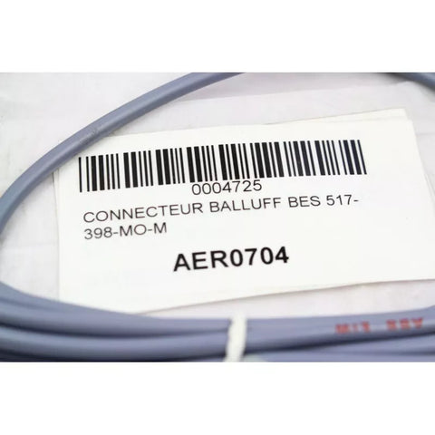 BALLUFF BES-517-398-NO-L