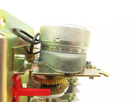 INDUSTRIAL TIMER MC-6