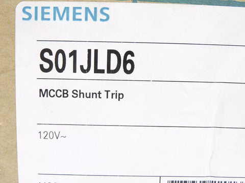 SIEMENS S01JLD6