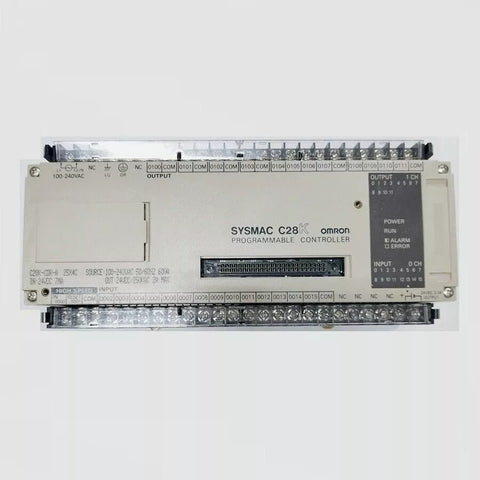 OMRON C28K-CDR-A