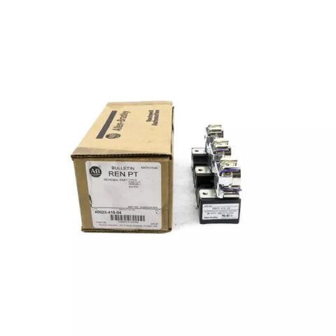 ALLEN BRADLEY 40023-416-04