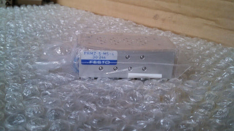 FESTO PRMZ-5-M5-4 30244