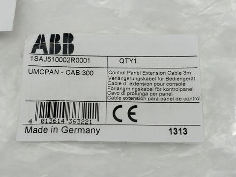 ABB 1SAJ510002R0001