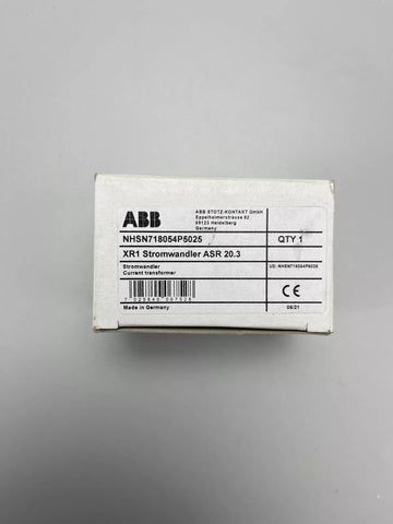 ABB NHSN718054P5025