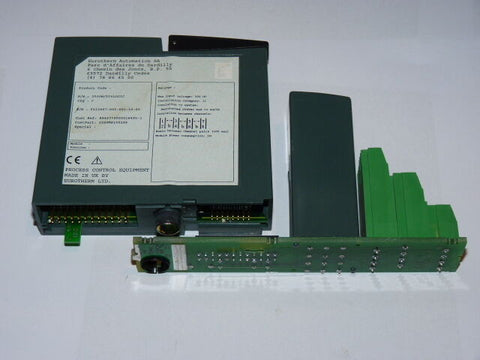 INVENSYS EUROTHERM CONTROLS 2500M/DI8LOGIC