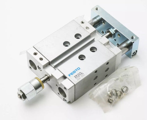 FESTO DFM-20-30-B-P-A-GF-AJ