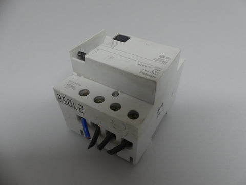 SIEMENS 5SM3354-6