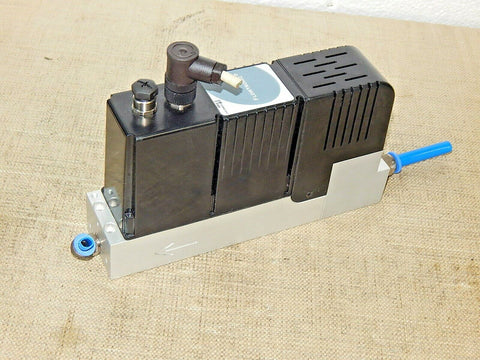ASCO NUMATICS 833-380001150