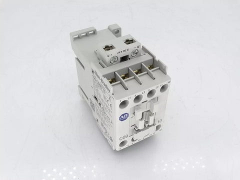 ALLEN BRADLEY 100S-C09DJ404BC