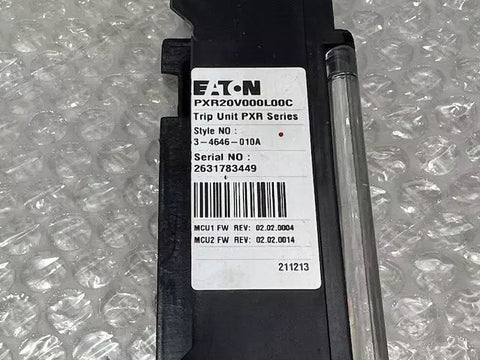 EATON PXR20V000L00C