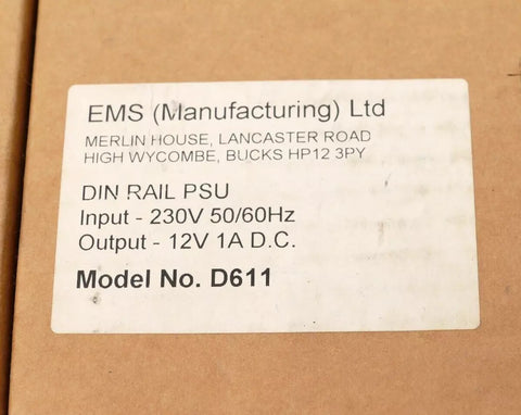 EMS Power D611