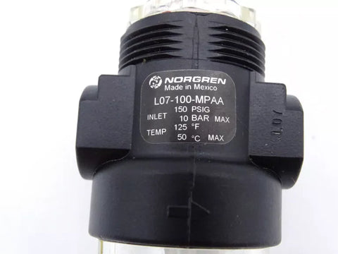 NORGREN L07-100-MPAA