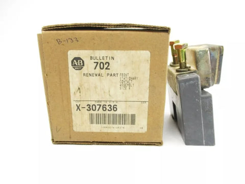 ALLEN BRADLEY X-307636