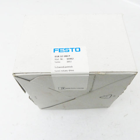 FESTO DSR-32-180-P