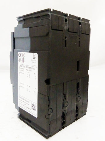 SIEMENS 3VA1125-4EF36-0AA0