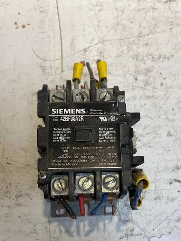 SIEMENS 42BF35A2R