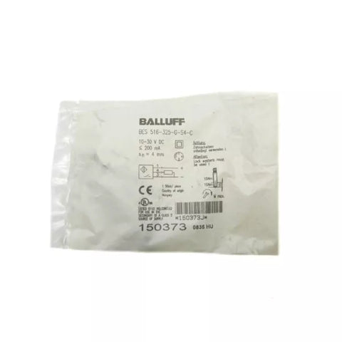 BALLUFF BES516-325-G-S4-C