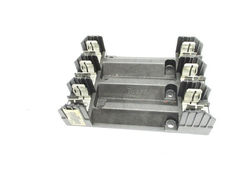 EATON CORPORATION COOPER BUSSMANN H60030-3PR