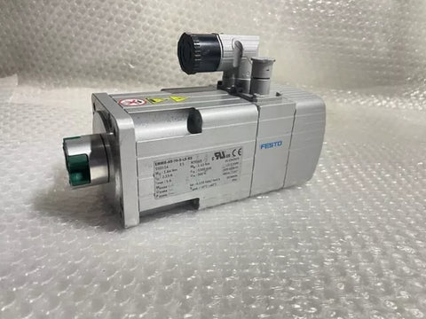 FESTO EMMS-AS-70-S-LS-RS