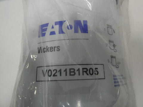 Eaton V0211B1R05