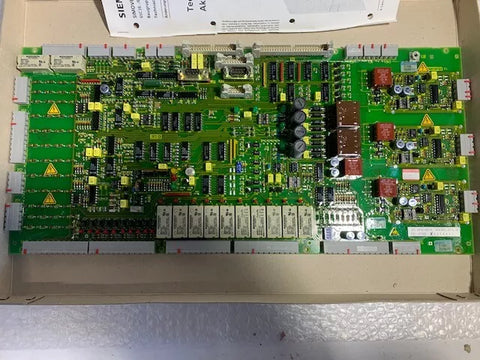 SIEMENS 6SC9830-0HF30