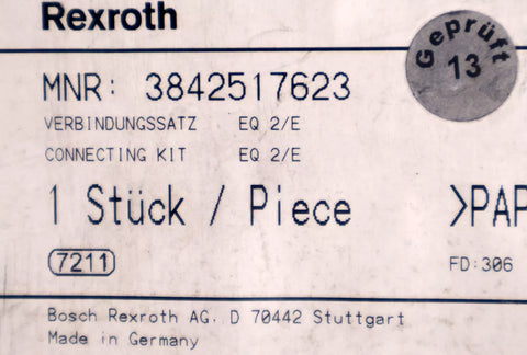 REXROTH 3842517623