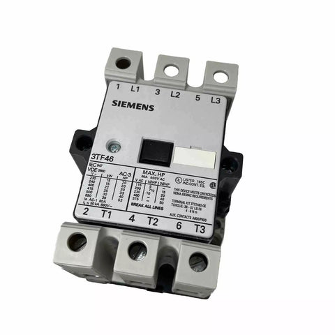 Siemens 3TF4622-0AP0