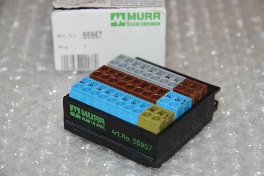MURR ELEKTRONIK 55957