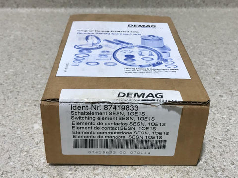 DEMAG 87419833