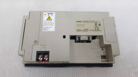 Omron NT20S-ST161B-V3