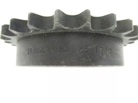 MARTIN 40BTB251610