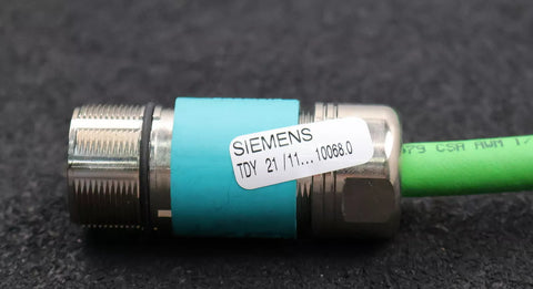 SIEMENS 6FX80022EQ141AC0